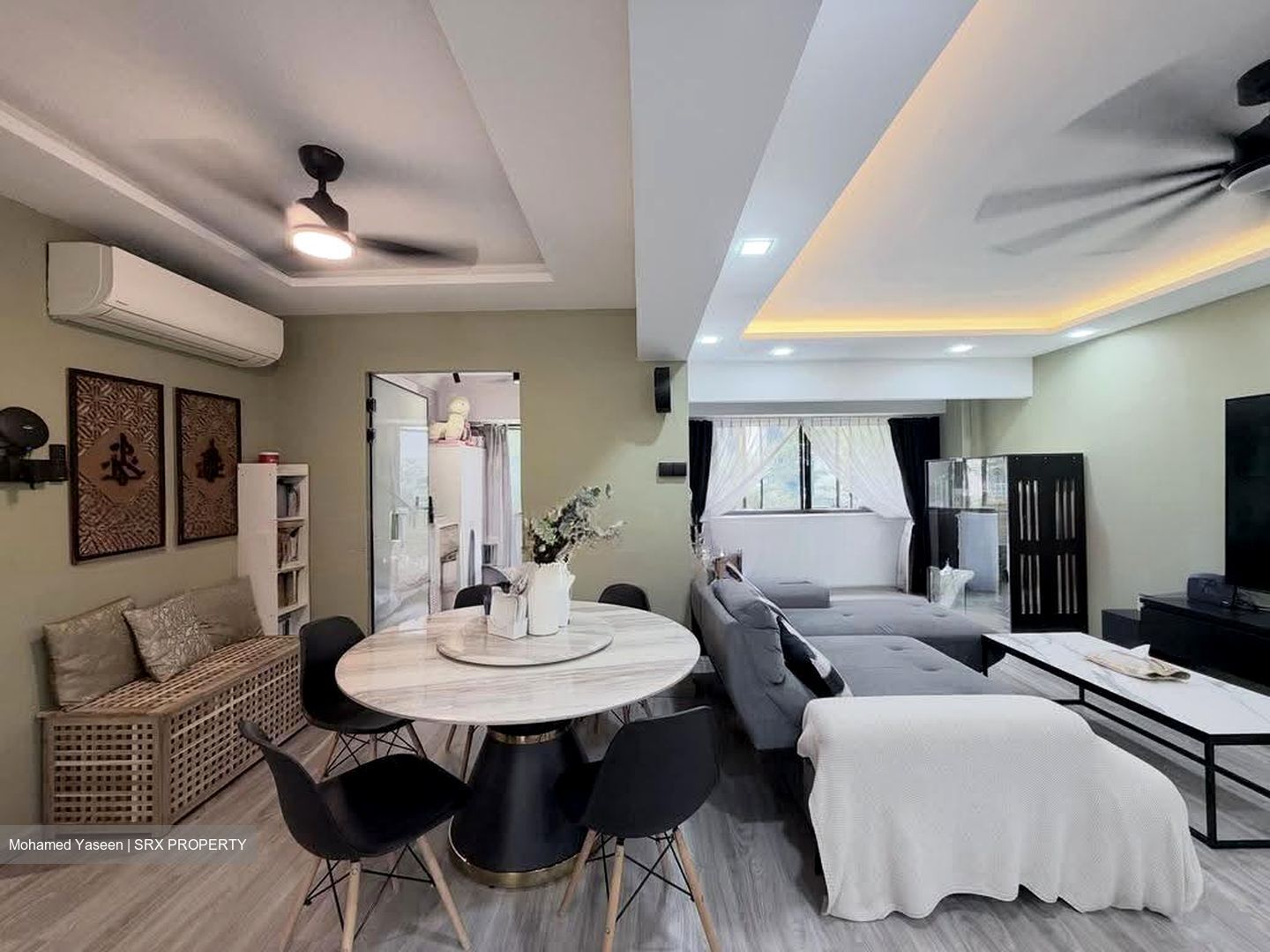 Blk 322 Sembawang Close (Sembawang), HDB 5 Rooms #628347571